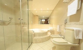 Crowne Plaza Asuncion by IHG