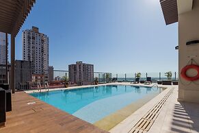 Crowne Plaza Asuncion by IHG
