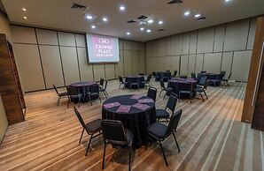 Crowne Plaza Asuncion by IHG