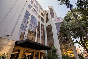 Crowne Plaza Asuncion by IHG
