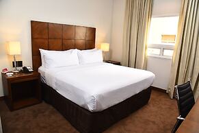 Crowne Plaza Asuncion by IHG