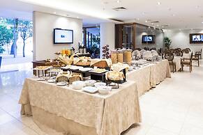 Crowne Plaza Asuncion by IHG