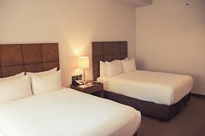 Crowne Plaza Asuncion by IHG