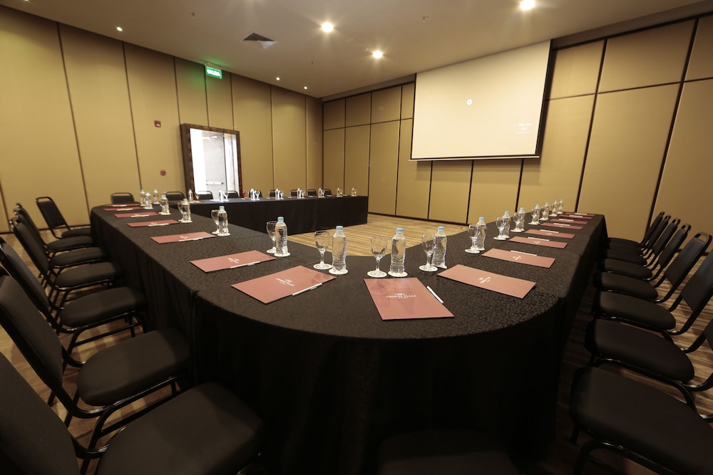 Crowne Plaza Asuncion by IHG