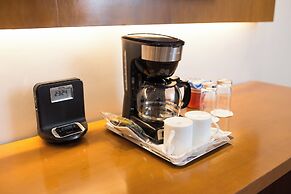 Crowne Plaza Asuncion by IHG