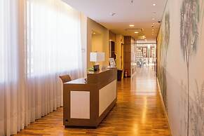 Crowne Plaza Asuncion by IHG
