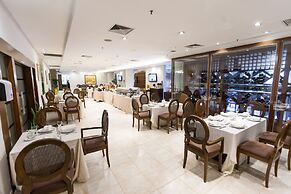Crowne Plaza Asuncion by IHG
