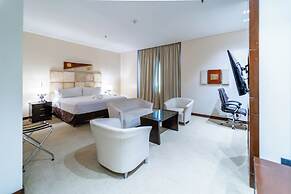 Crowne Plaza Asuncion by IHG