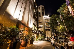 Crowne Plaza Asuncion by IHG