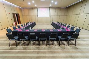 Crowne Plaza Asuncion by IHG