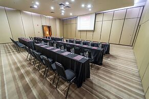 Crowne Plaza Asuncion by IHG