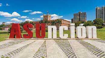 Crowne Plaza Asuncion by IHG