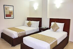 Best Western Taxco