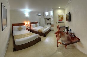 Best Western Taxco