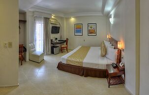 Best Western Taxco