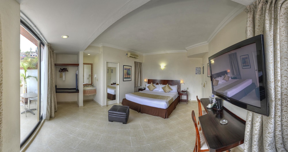 Best Western Taxco
