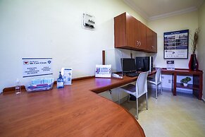 Best Western Taxco