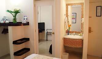 Best Western Taxco