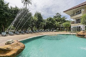 Bella Villa Cabana