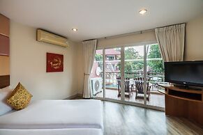 Bella Villa Cabana