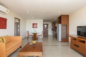 Bella Villa Cabana