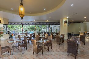 Bella Villa Cabana