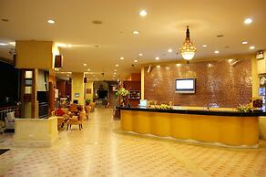 Bella Villa Cabana