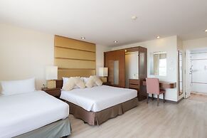 Bella Villa Cabana