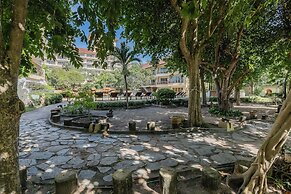 Bella Villa Cabana