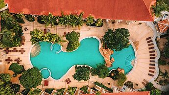 Bella Villa Cabana