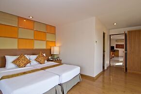 Bella Villa Cabana