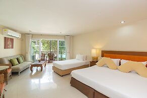 Bella Villa Cabana
