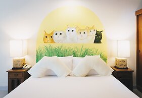 Bella Villa Cabana