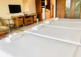 Bella Villa Cabana