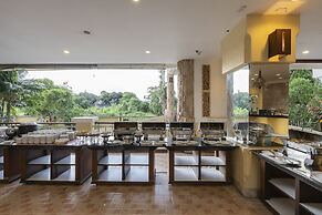 Bella Villa Cabana