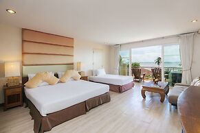 Bella Villa Cabana