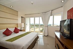 Bella Villa Cabana