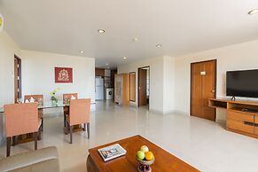 Bella Villa Cabana