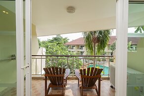 Bella Villa Cabana