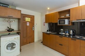 Bella Villa Cabana