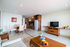 Bella Villa Cabana