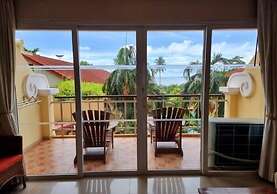 Bella Villa Cabana