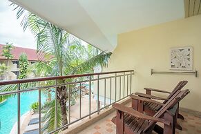 Bella Villa Cabana