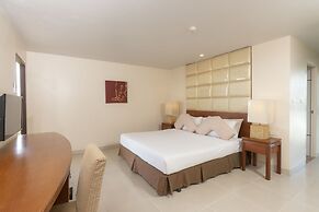 Bella Villa Cabana