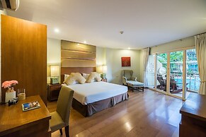 Bella Villa Cabana