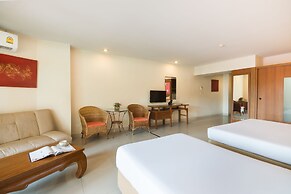Bella Villa Cabana
