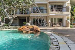Bella Villa Cabana