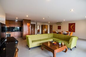 Bella Villa Cabana