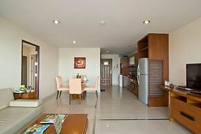 Bella Villa Cabana