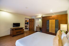 Bella Villa Cabana